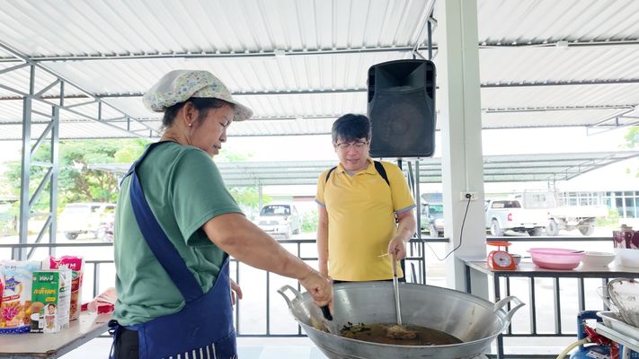 โรงเรียนปรีชานุศาสน์